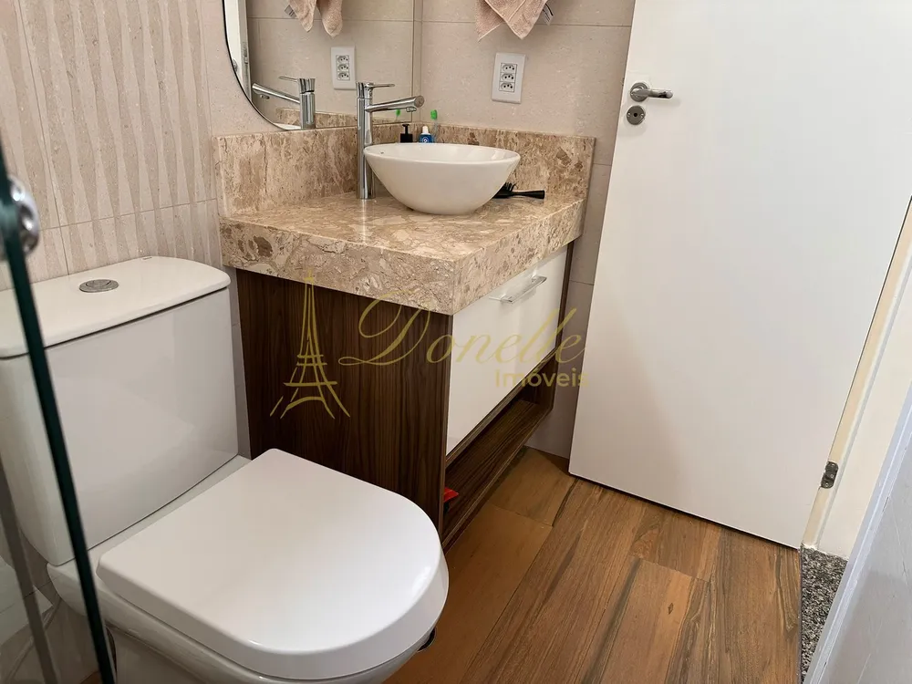 Apartamento, 2 quartos, 58 m² - Foto 5