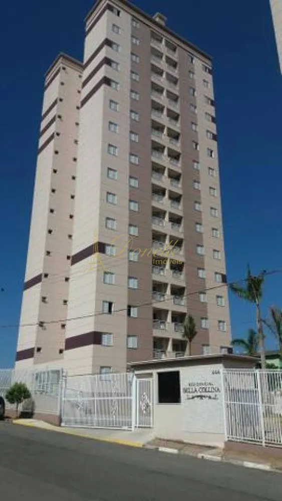 Apartamento, 2 quartos, 58 m² - Foto 2