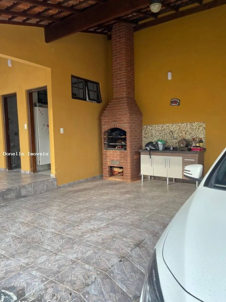 Sobrado, 3 quartos, 180 m² - Foto 4