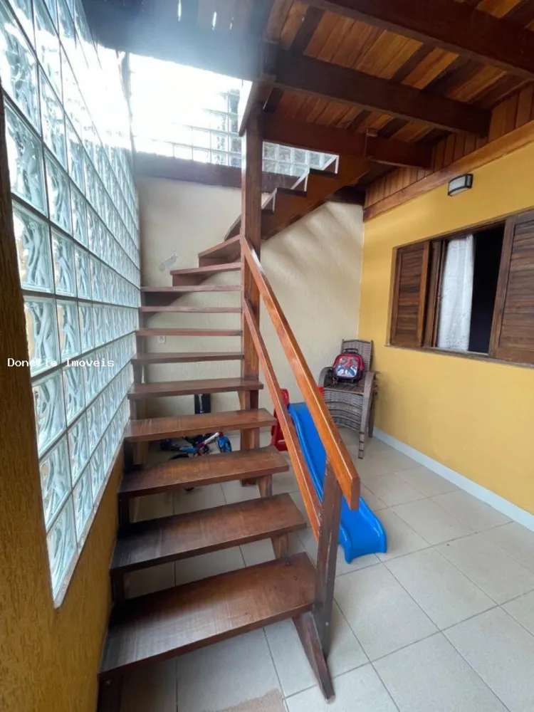 Sobrado, 3 quartos, 180 m² - Foto 11