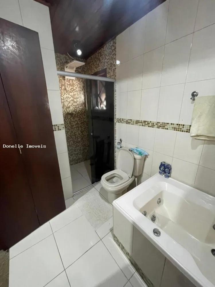 Sobrado, 3 quartos, 180 m² - Foto 17