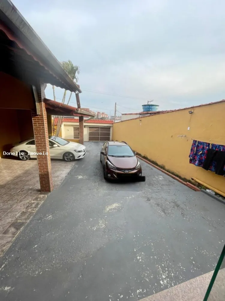 Sobrado, 3 quartos, 180 m² - Foto 2