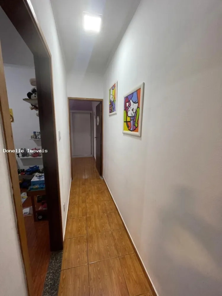 Sobrado, 3 quartos, 180 m² - Foto 9