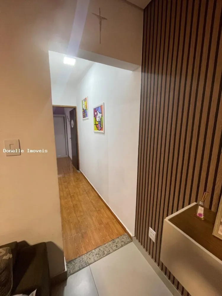 Sobrado, 3 quartos, 180 m² - Foto 8