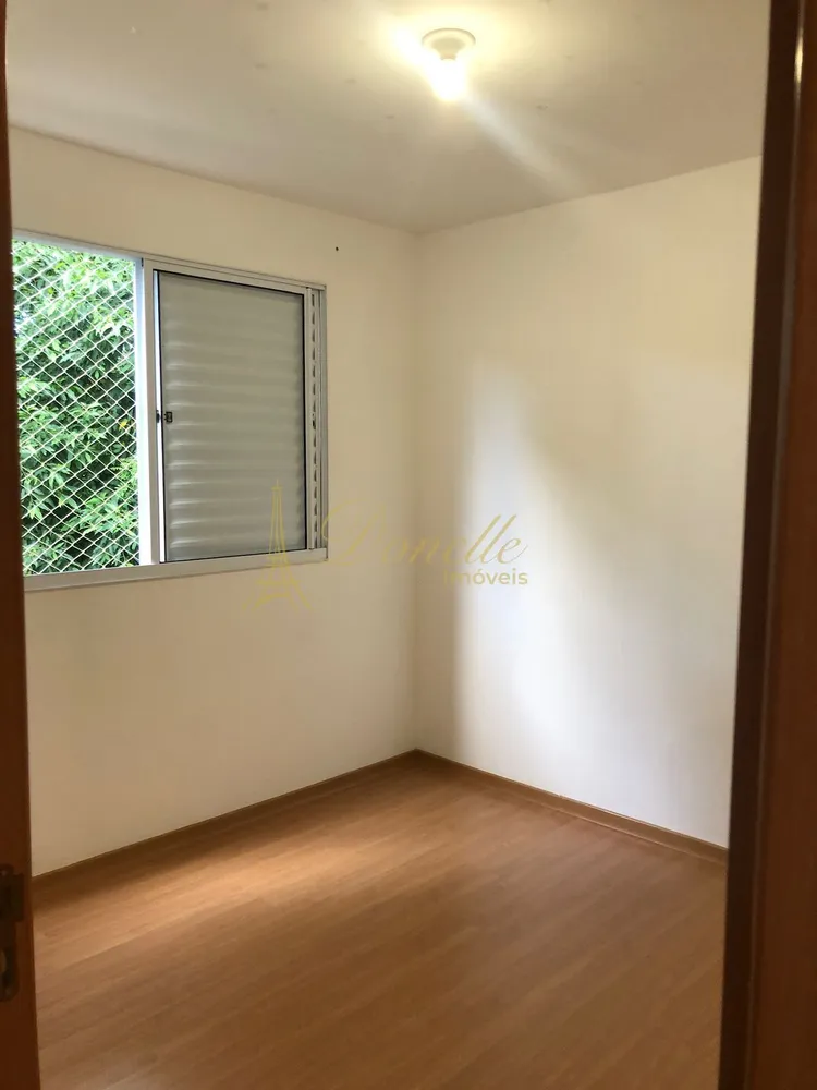 Apartamento, 2 quartos, 60 m² - Foto 11