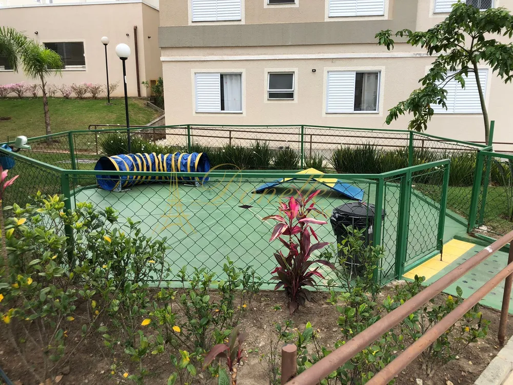 Apartamento, 2 quartos, 60 m² - Foto 13