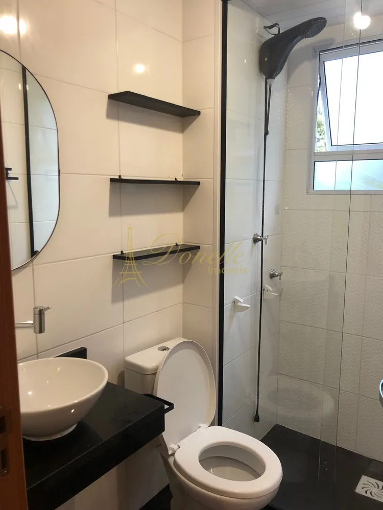 Apartamento, 2 quartos, 60 m² - Foto 8