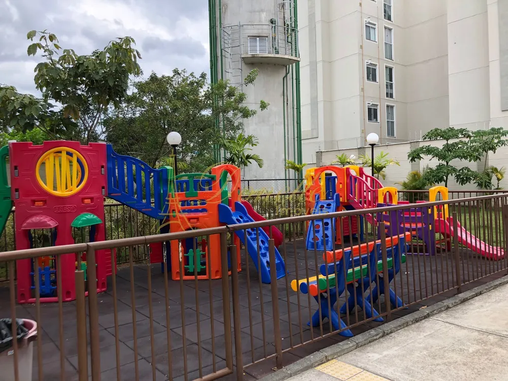 Apartamento, 2 quartos, 60 m² - Foto 12
