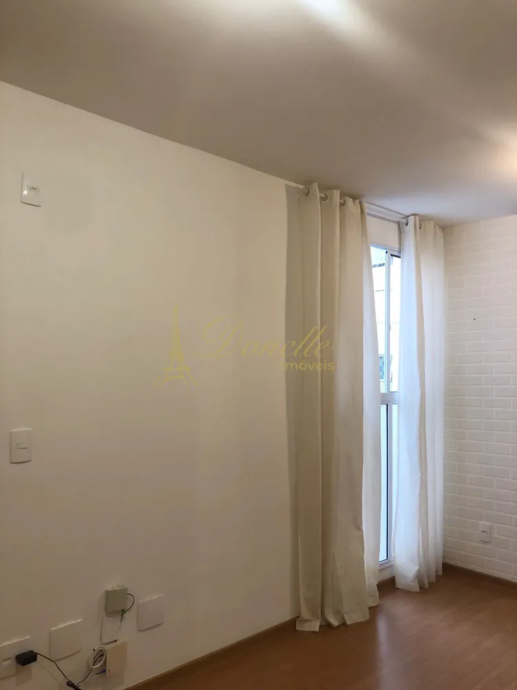 Apartamento, 2 quartos, 60 m² - Foto 9
