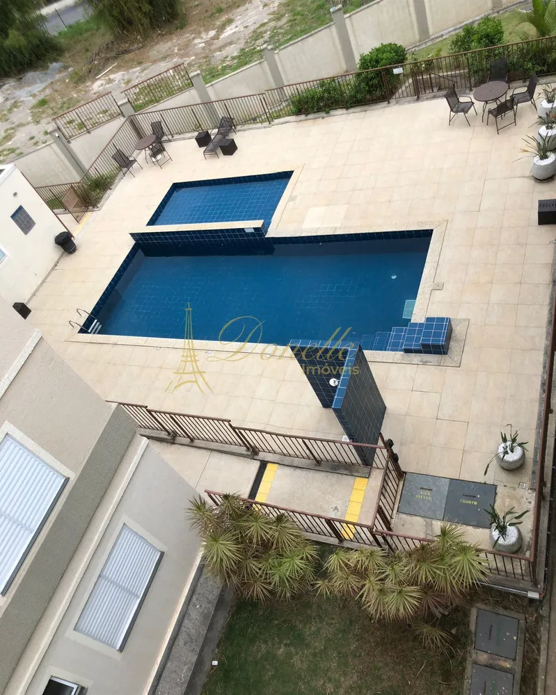 Apartamento, 2 quartos, 60 m² - Foto 20