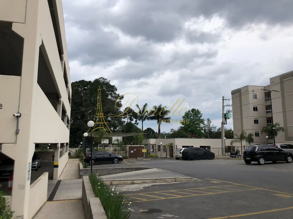 Apartamento, 2 quartos, 60 m² - Foto 15