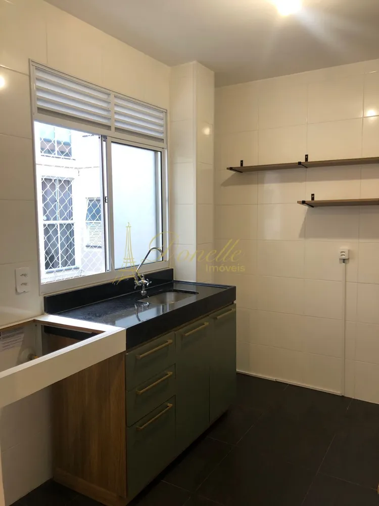Apartamento, 2 quartos, 60 m² - Foto 4