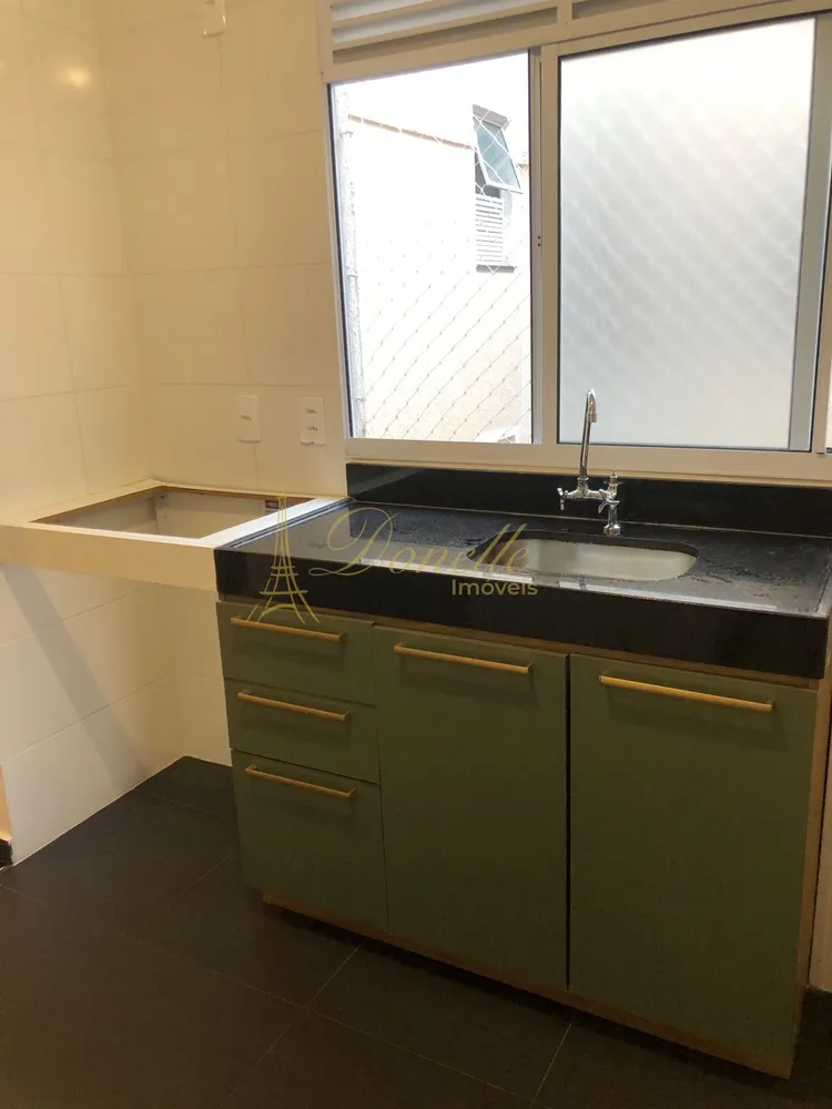Apartamento, 2 quartos, 60 m² - Foto 7