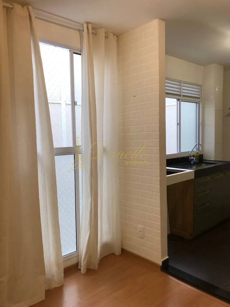 Apartamento, 2 quartos, 60 m² - Foto 5