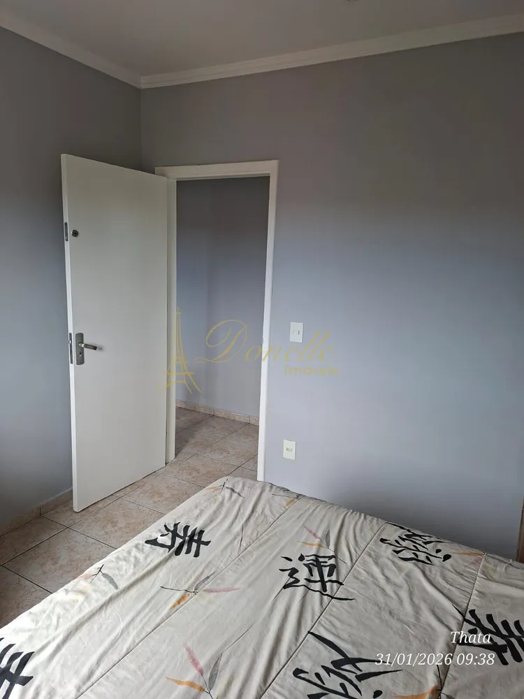 Apartamento, 2 quartos, 80 m² - Foto 14