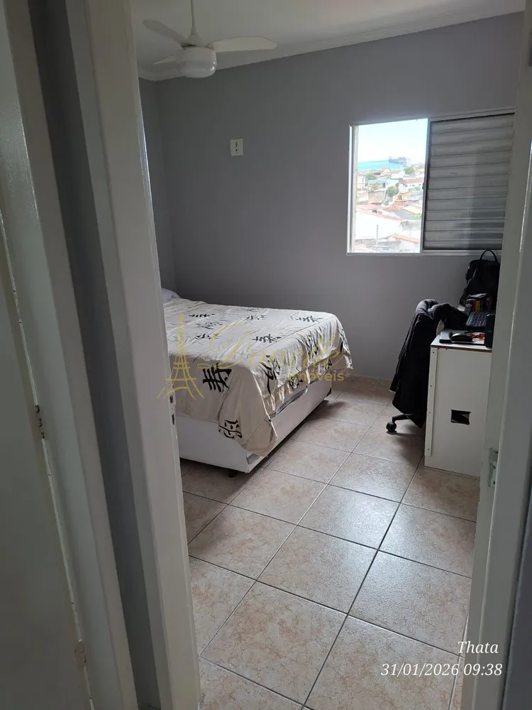 Apartamento, 2 quartos, 80 m² - Foto 5