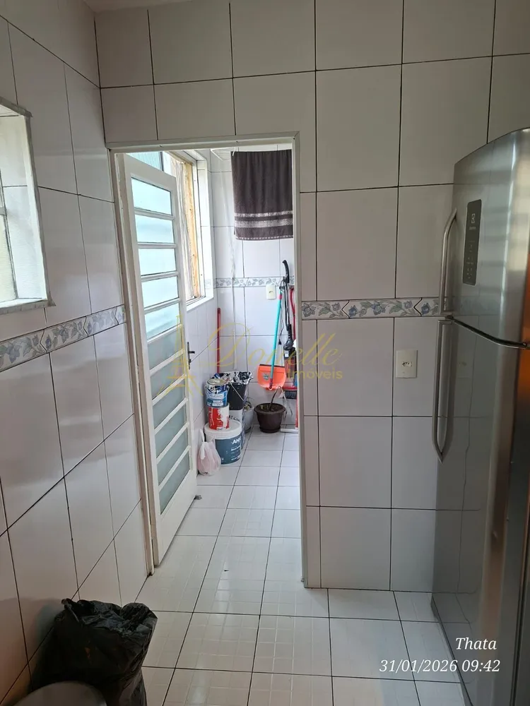 Apartamento, 2 quartos, 80 m² - Foto 2