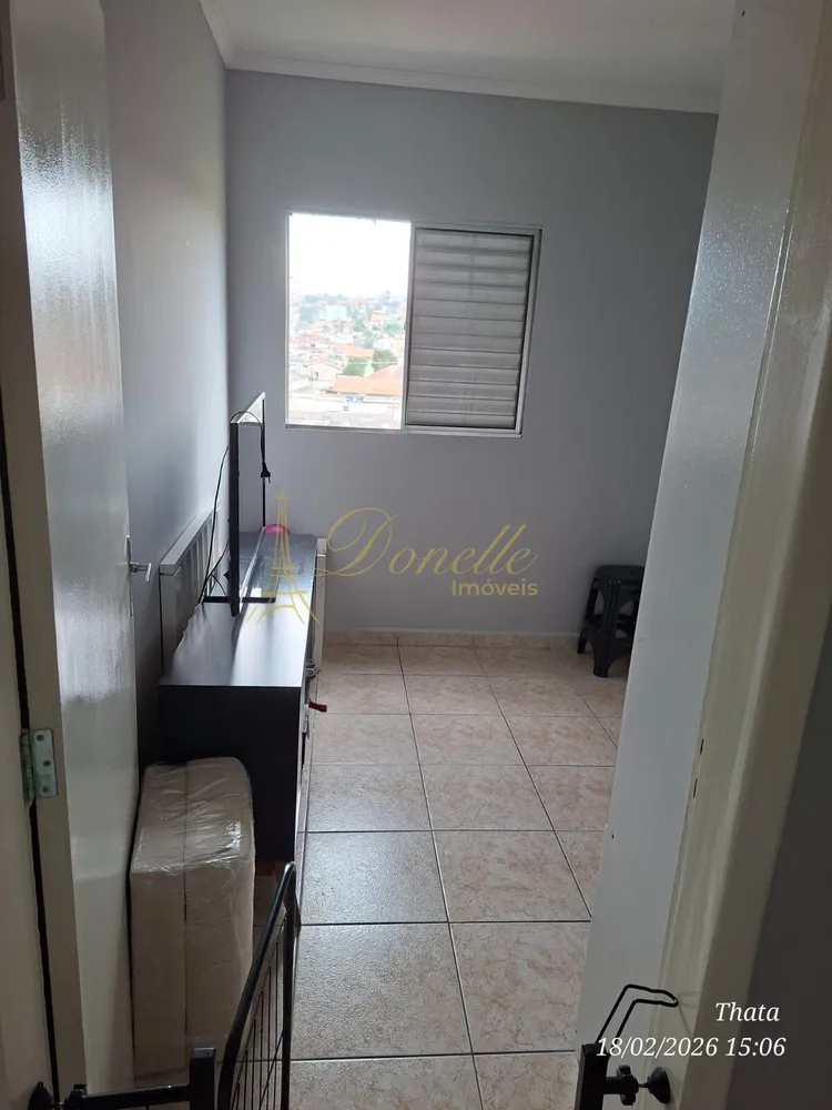 Apartamento, 2 quartos, 80 m² - Foto 20