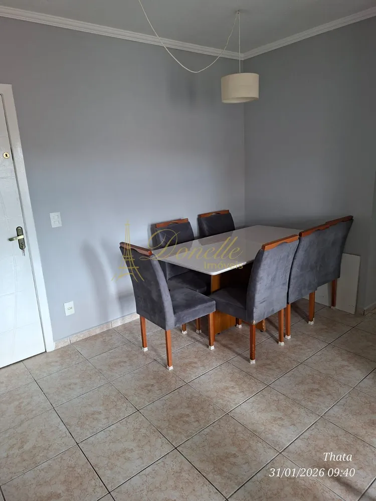 Apartamento, 2 quartos, 80 m² - Foto 16