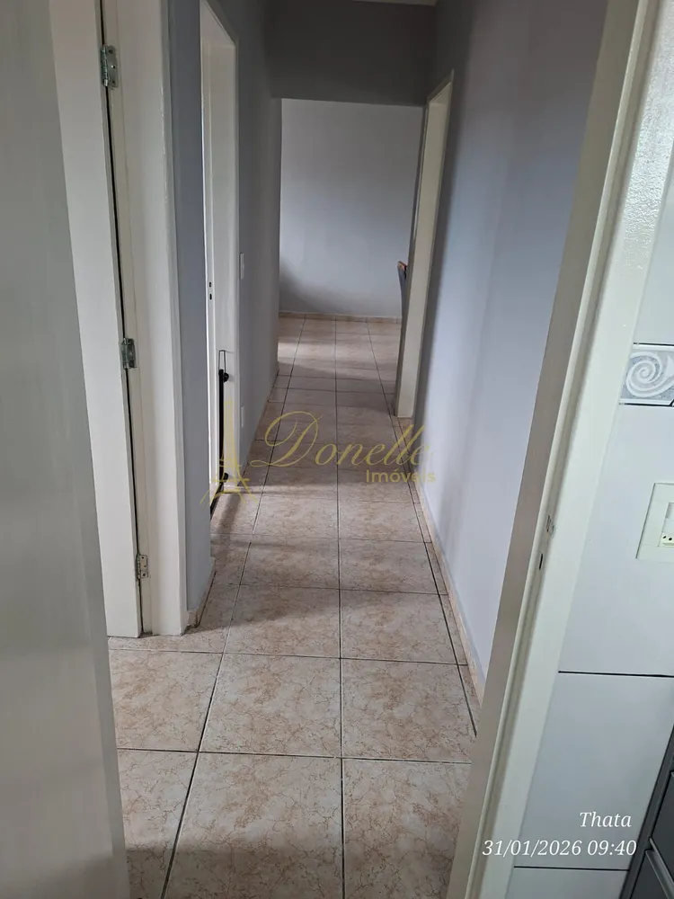 Apartamento, 2 quartos, 80 m² - Foto 15
