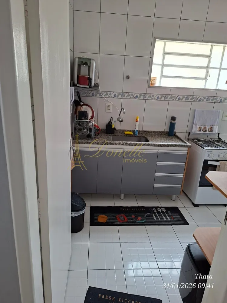 Apartamento, 2 quartos, 80 m² - Foto 3