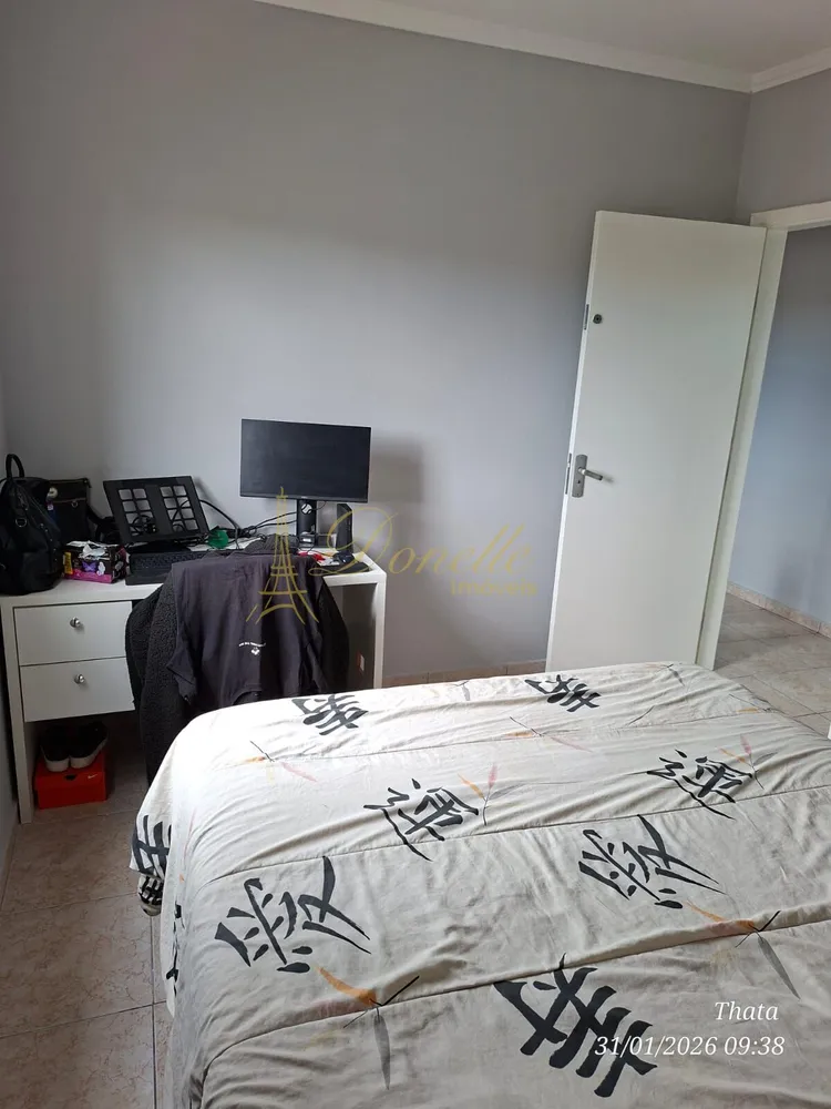 Apartamento, 2 quartos, 80 m² - Foto 8