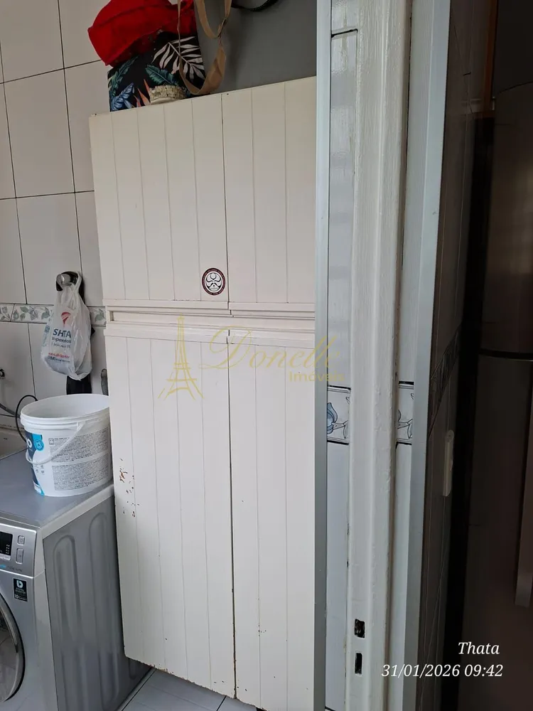 Apartamento, 2 quartos, 80 m² - Foto 17