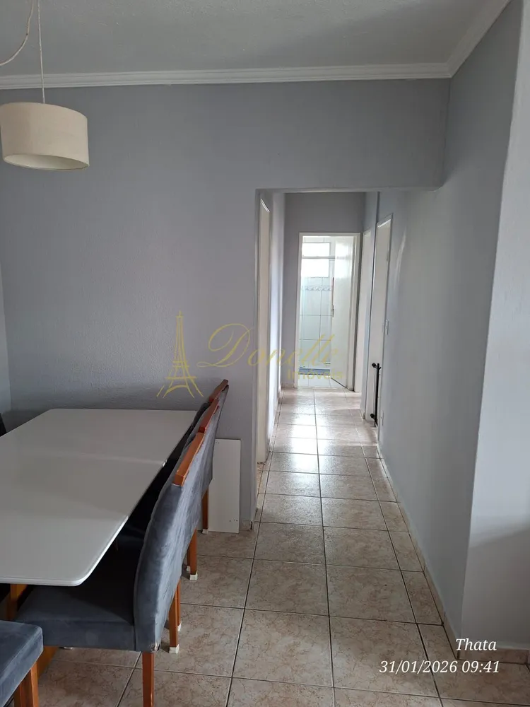Apartamento, 2 quartos, 80 m² - Foto 19