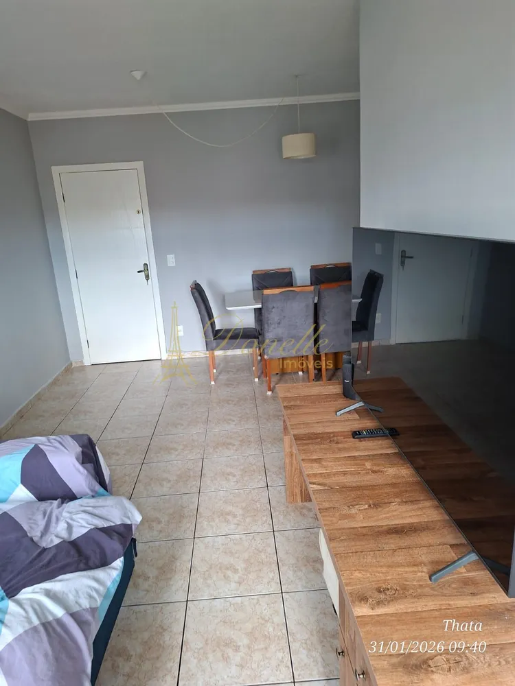 Apartamento, 2 quartos, 80 m² - Foto 9