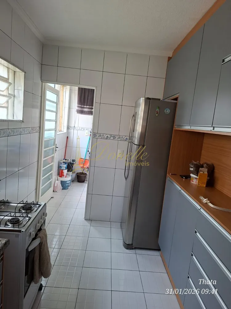 Apartamento, 2 quartos, 80 m² - Foto 10
