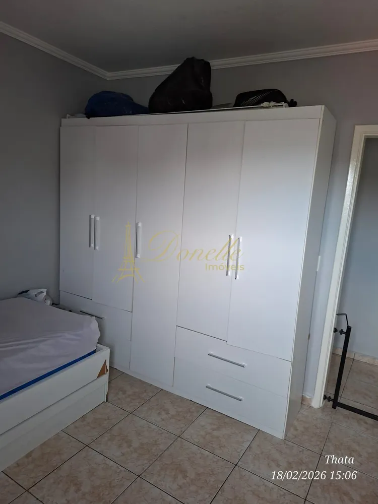 Apartamento, 2 quartos, 80 m² - Foto 1
