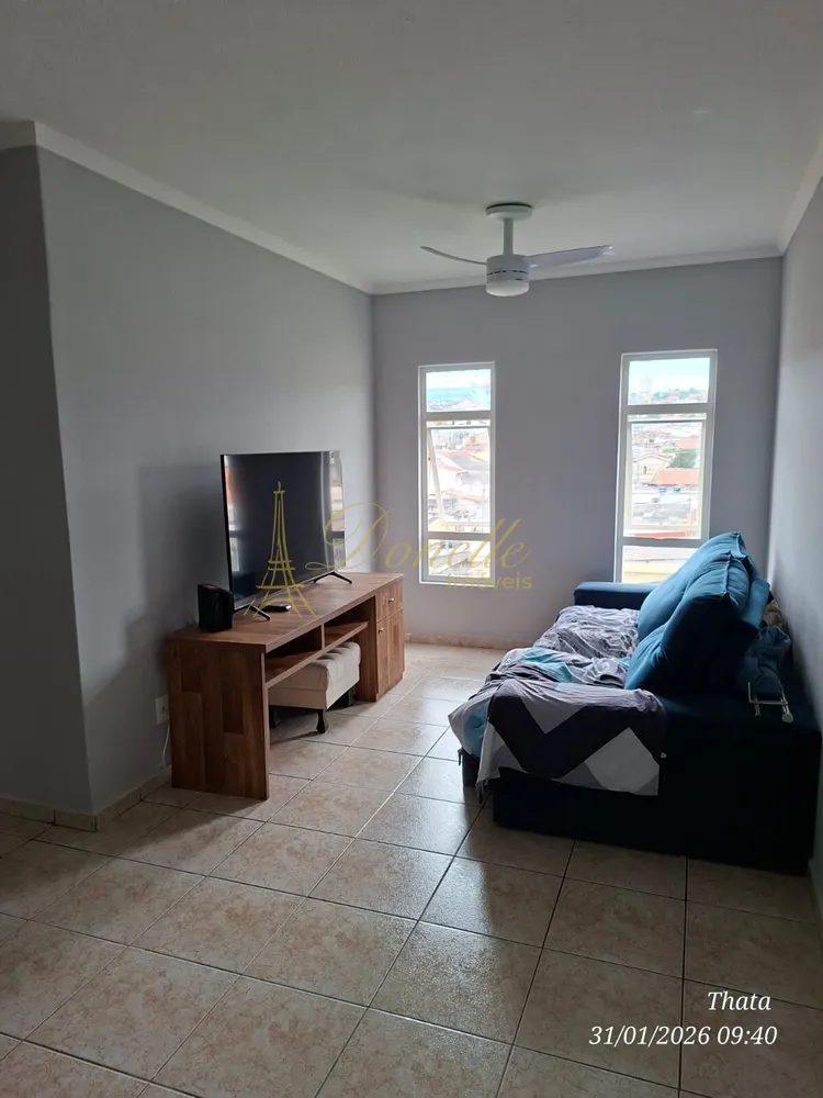 Apartamento, 2 quartos, 80 m² - Foto 11