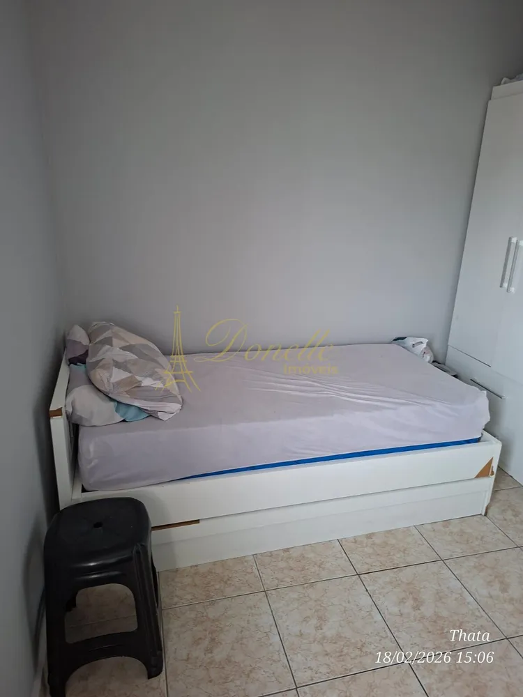 Apartamento, 2 quartos, 80 m² - Foto 7
