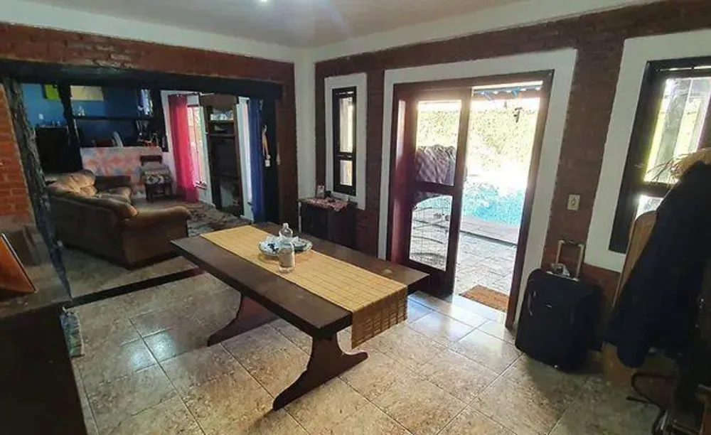Chácara, 5 quartos, 800 m² - Foto 14