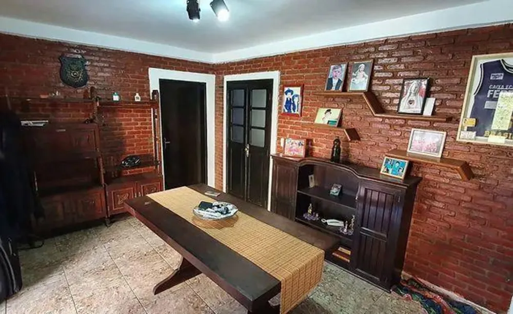 Chácara, 5 quartos, 800 m² - Foto 12
