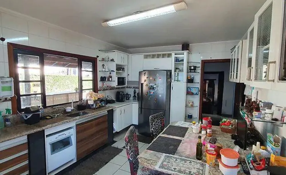 Chácara, 5 quartos, 800 m² - Foto 11