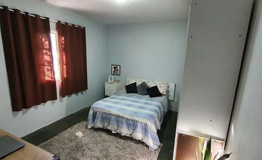 Chácara, 5 quartos, 800 m² - Foto 20