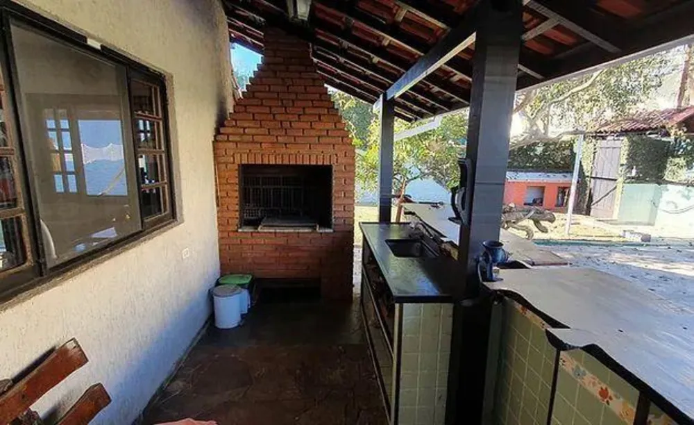 Chácara, 5 quartos, 800 m² - Foto 8