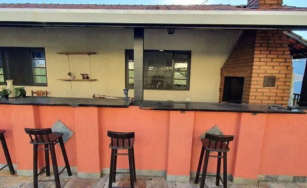Chácara, 5 quartos, 800 m² - Foto 7