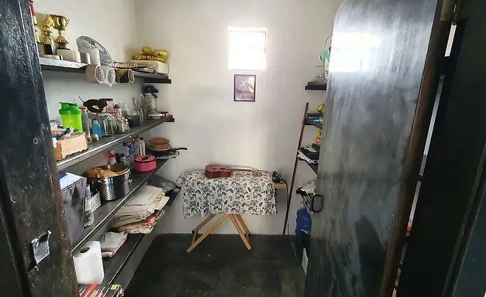 Chácara, 5 quartos, 800 m² - Foto 15