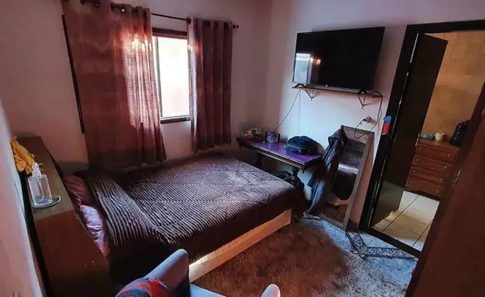 Chácara, 5 quartos, 800 m² - Foto 19