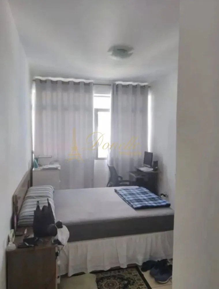 Apartamento, 3 quartos, 110 m² - Foto 1
