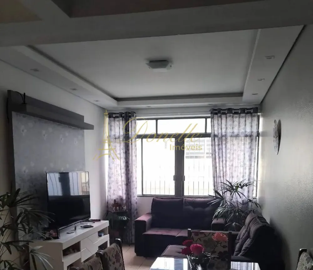 Apartamento, 3 quartos, 110 m² - Foto 3