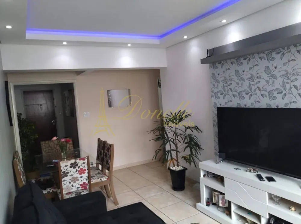 Apartamento, 3 quartos, 110 m² - Foto 4