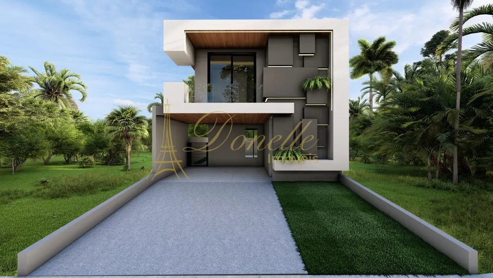 Casa, 3 quartos, 178 m² - Foto 1