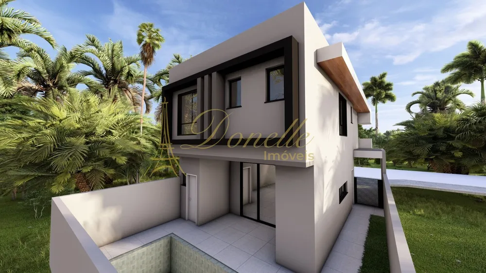 Casa, 3 quartos, 178 m² - Foto 2