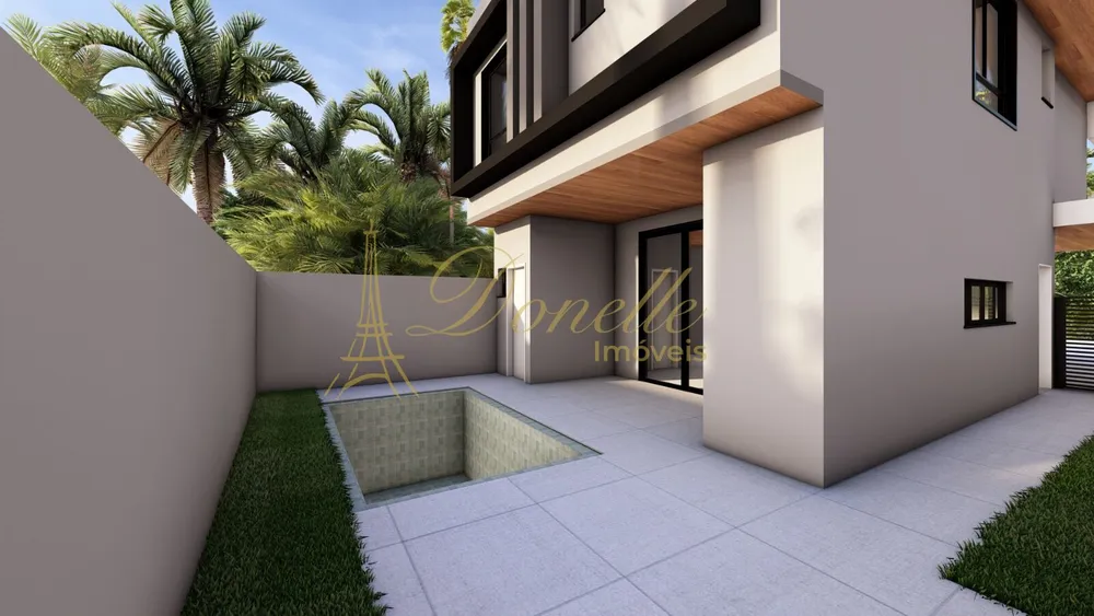 Casa, 3 quartos, 178 m² - Foto 5