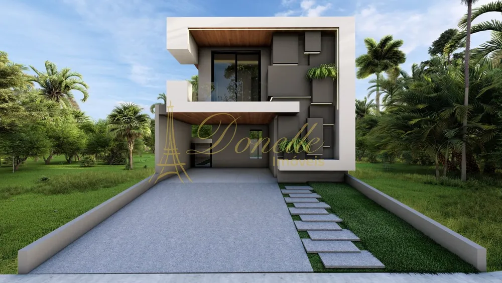 Casa, 3 quartos, 178 m² - Foto 3