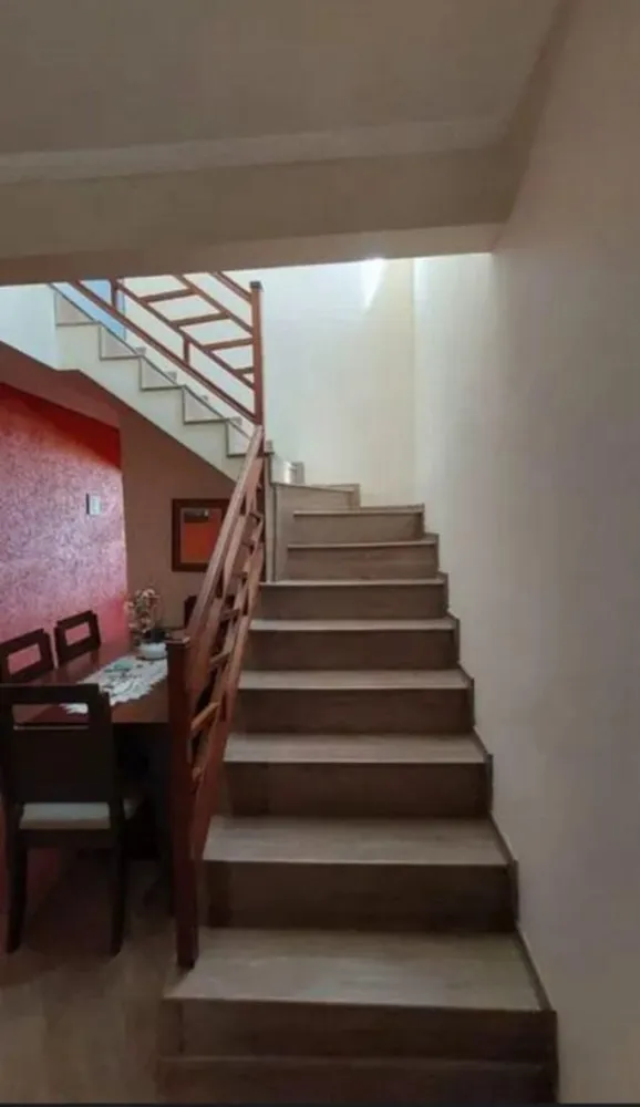 Sobrado, 3 quartos, 142 m² - Foto 10