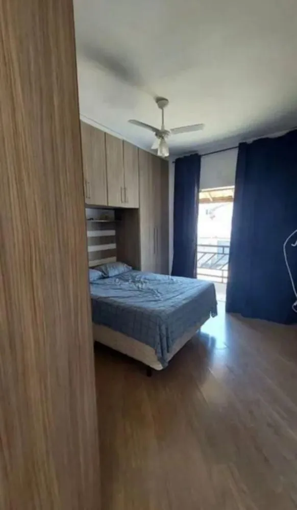 Sobrado, 3 quartos, 142 m² - Foto 6